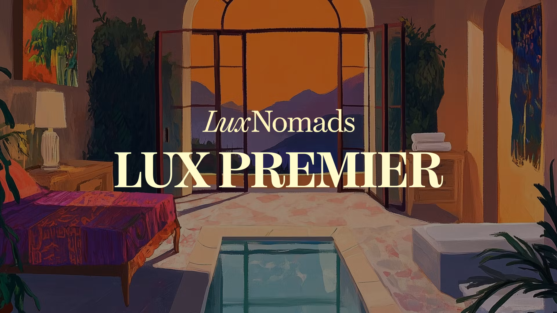 Premier Alumni Membership