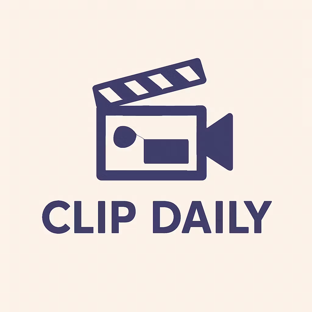 Clips daily