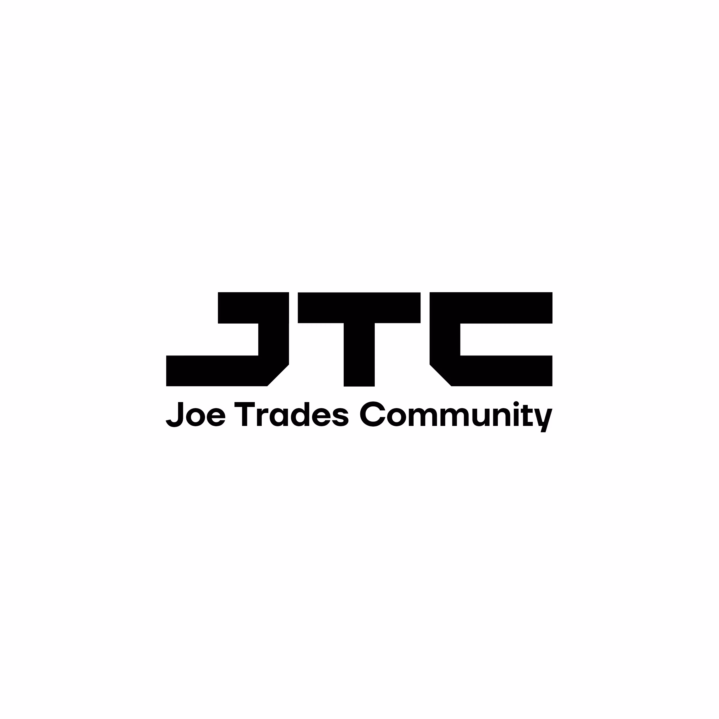 Joe Trades