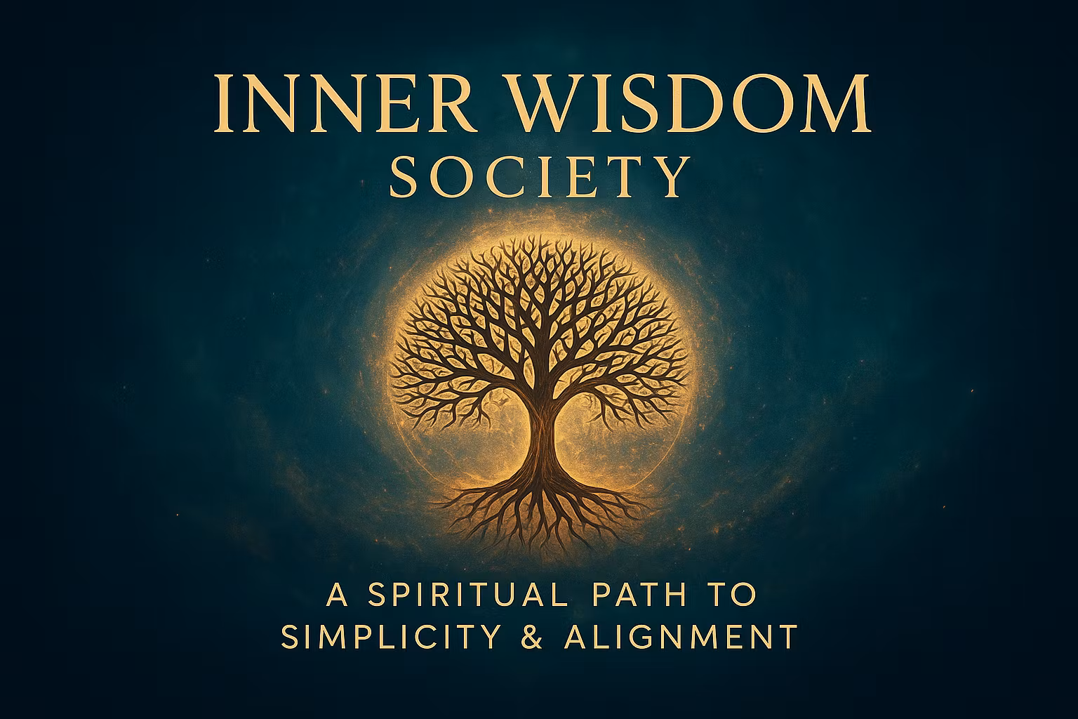 Inner Wisdom Society