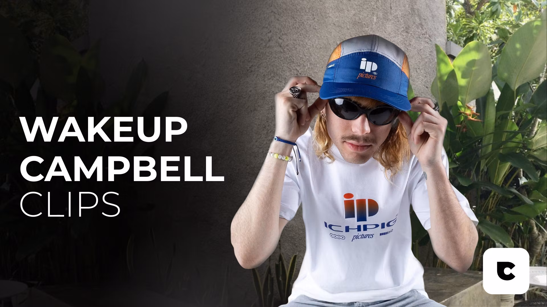 wakeup campbell clips