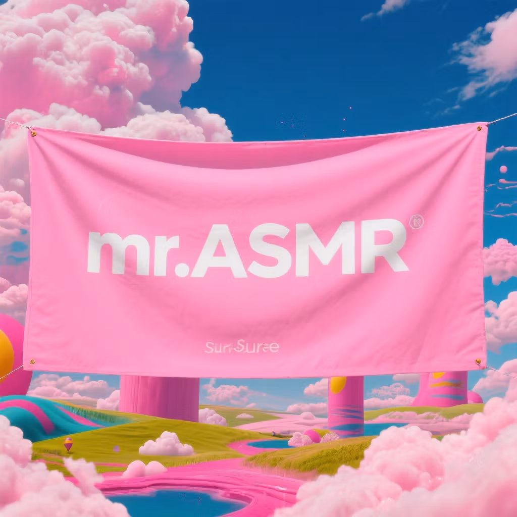 mr.ASMR