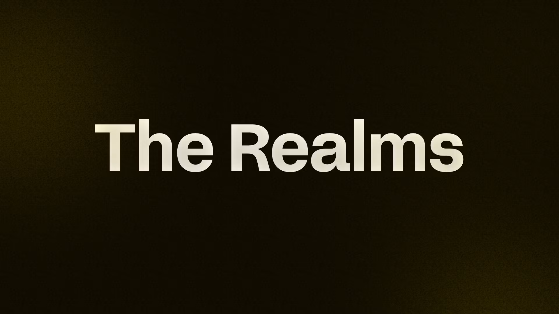 The Realms