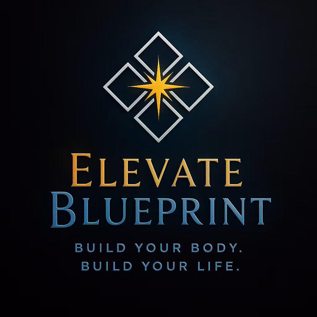 Elevate 1:1 coaching