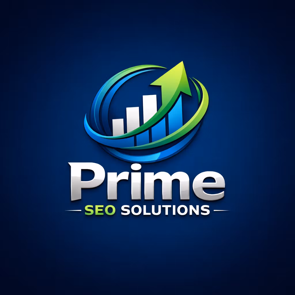 Prime SEO Solutions