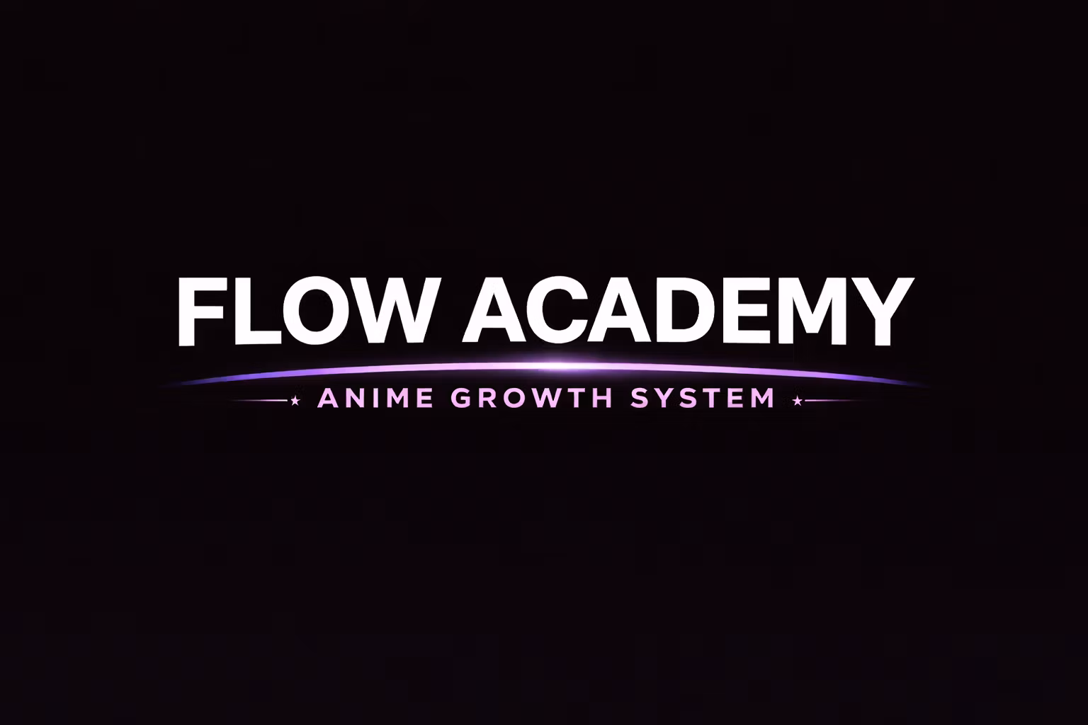 Flow Academy