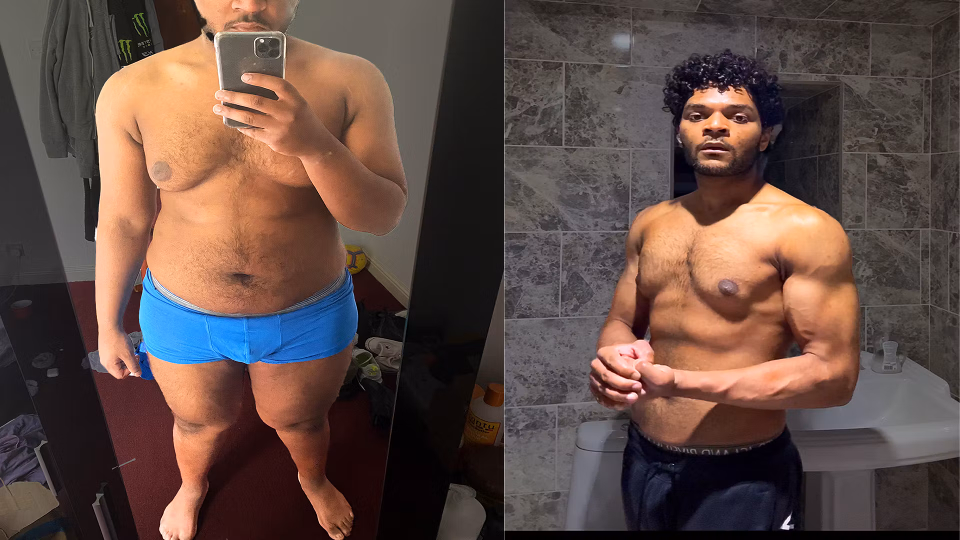 The Forever Lean Team 🏆