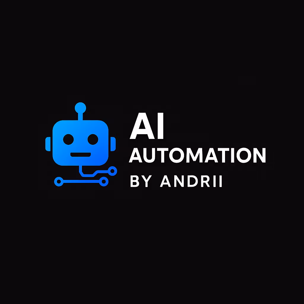 AI AUTOMATION
