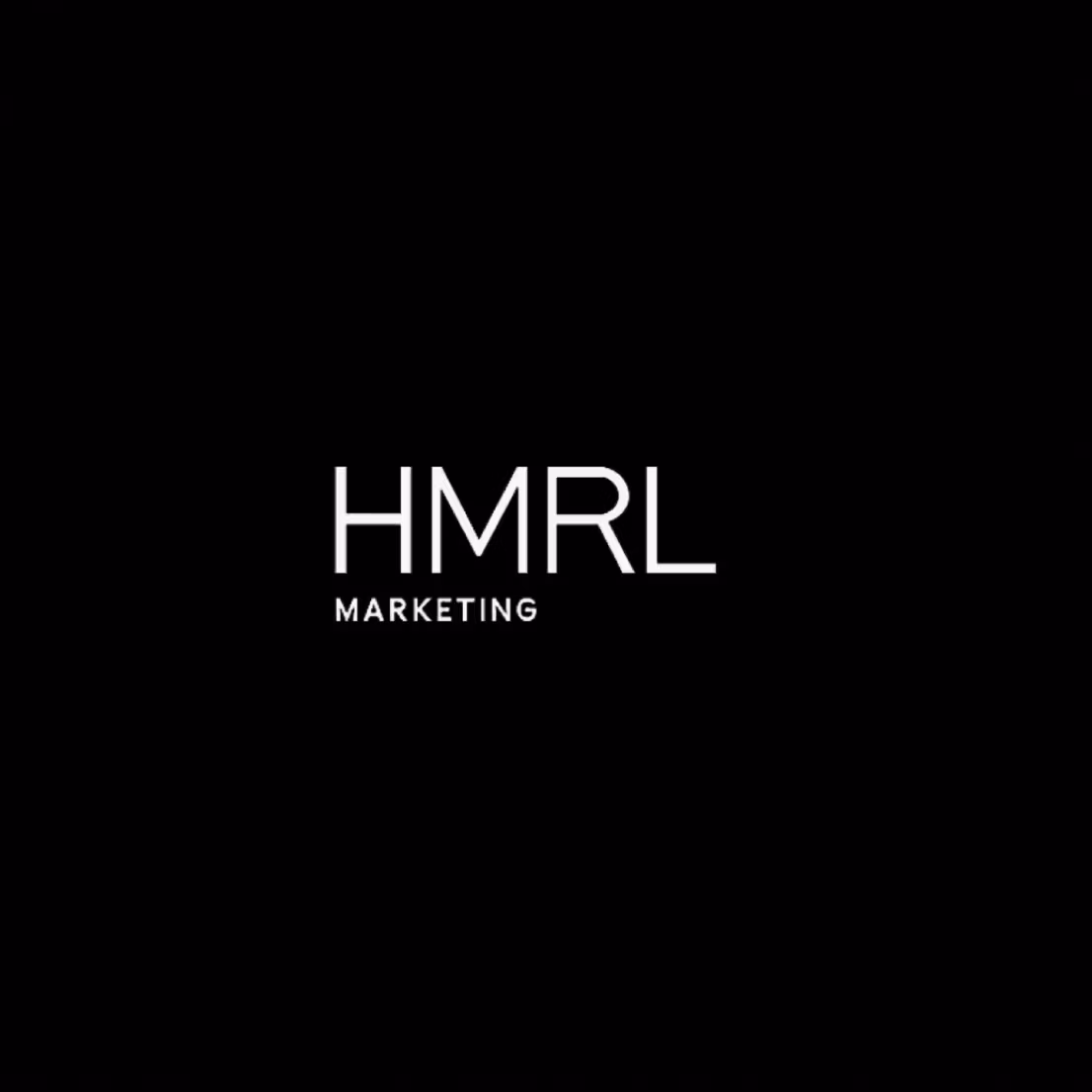 HMRL marketing 
