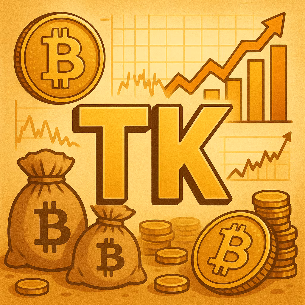 TK Trading