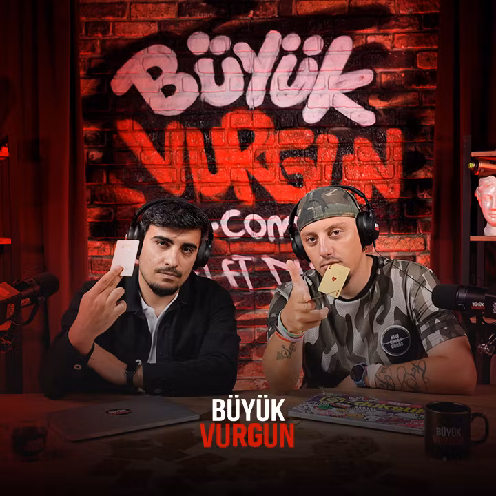 Büyük Vurgun