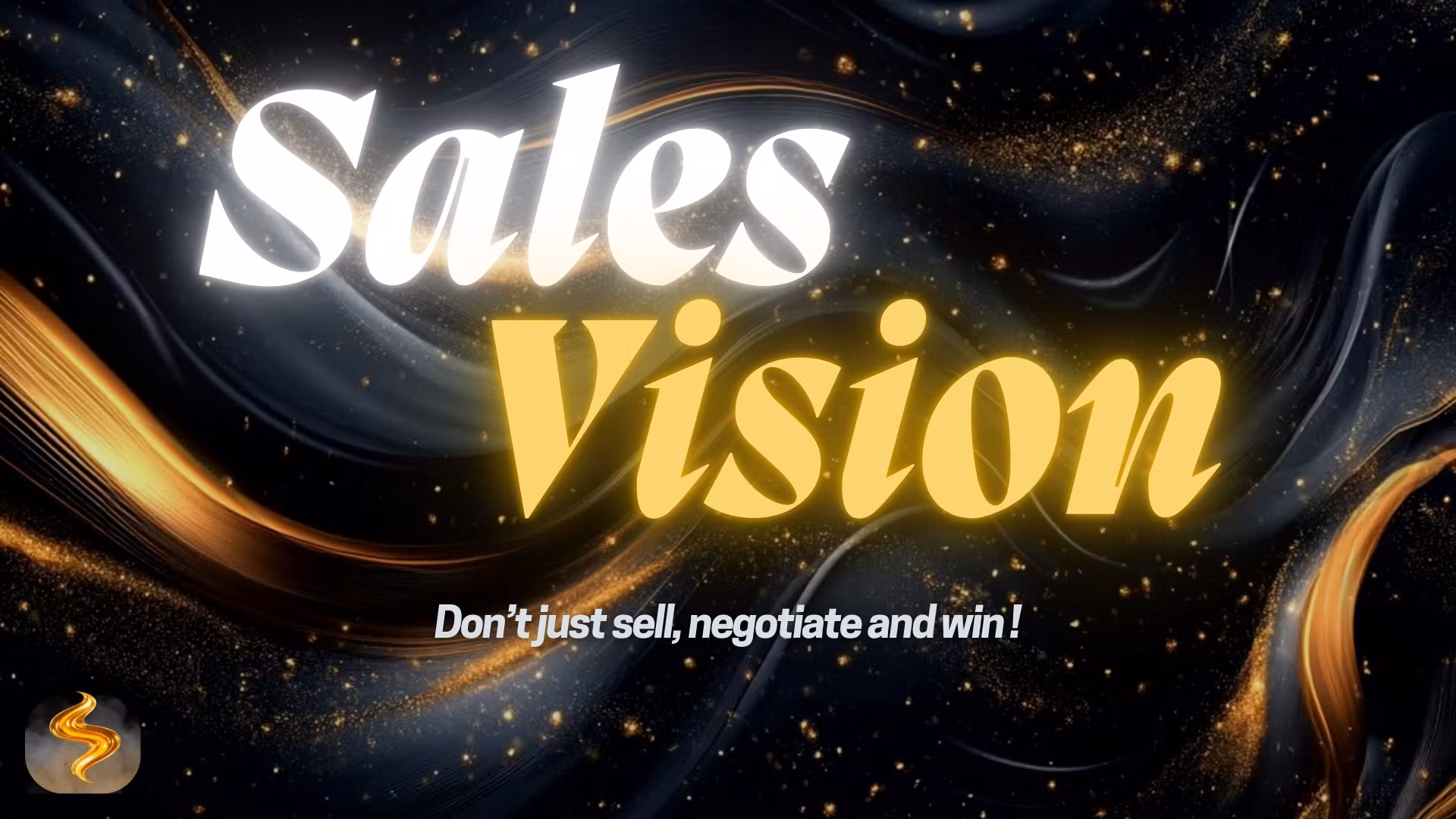 Sales Vision