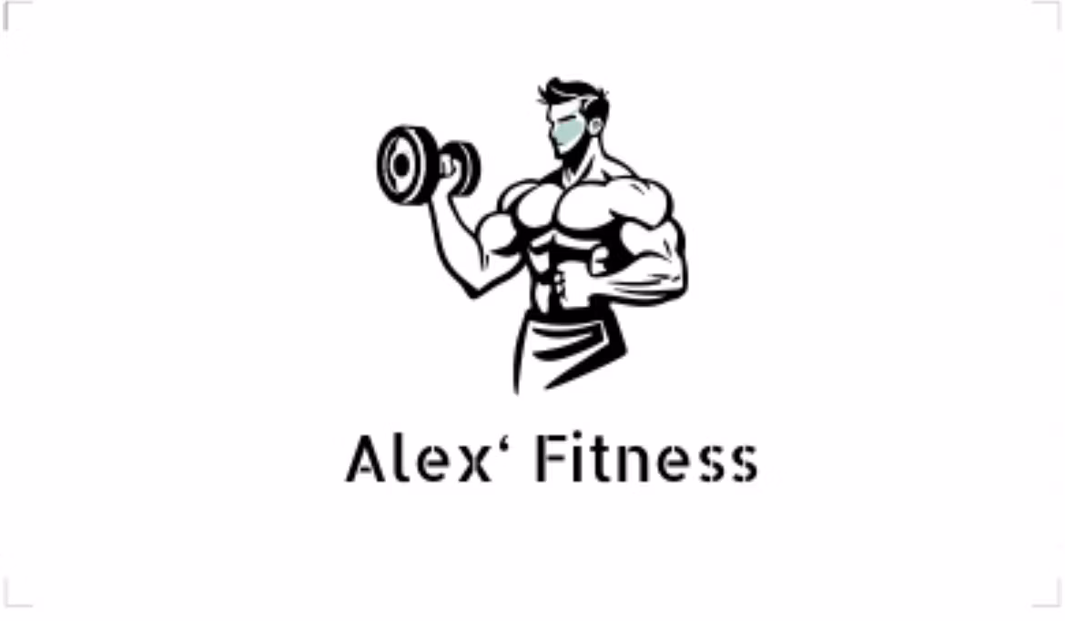 Alex's Fitness Whop
