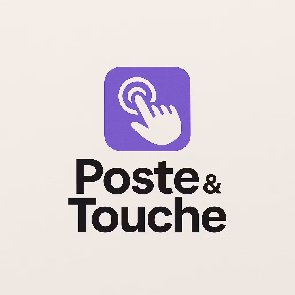 Poste & Touche