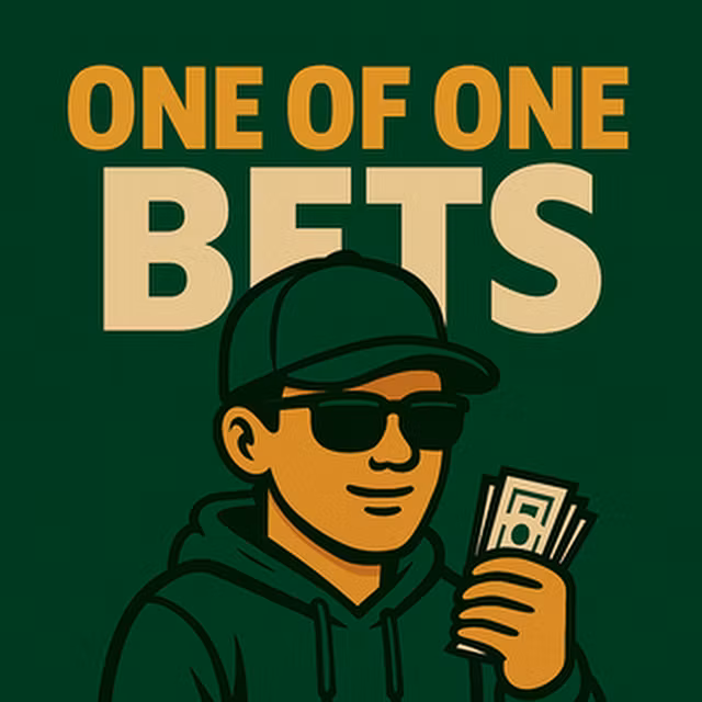 One of One bets 