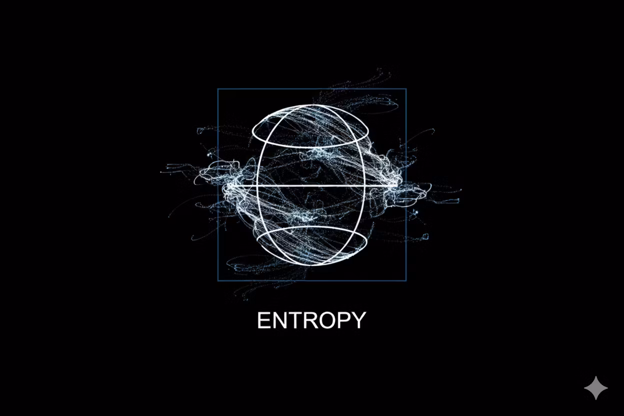 Entropy Trading