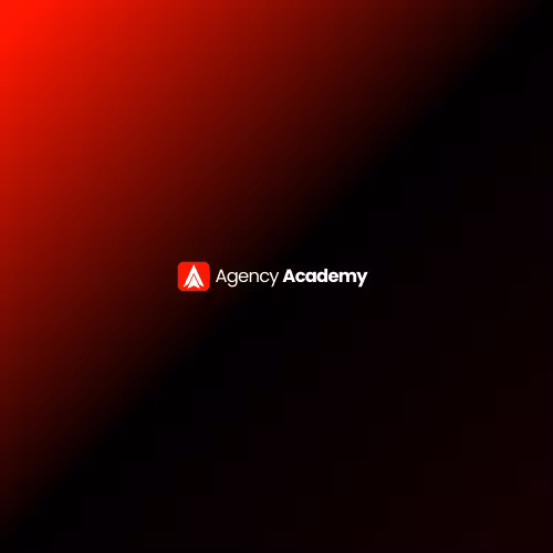 Agency Academy