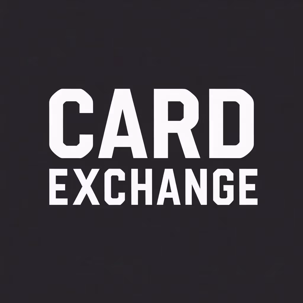 The Card Exchange