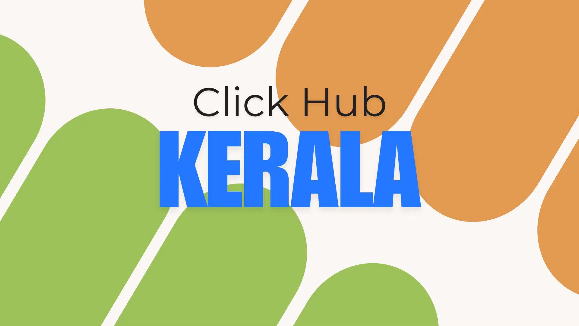 Clip Hub Kerala