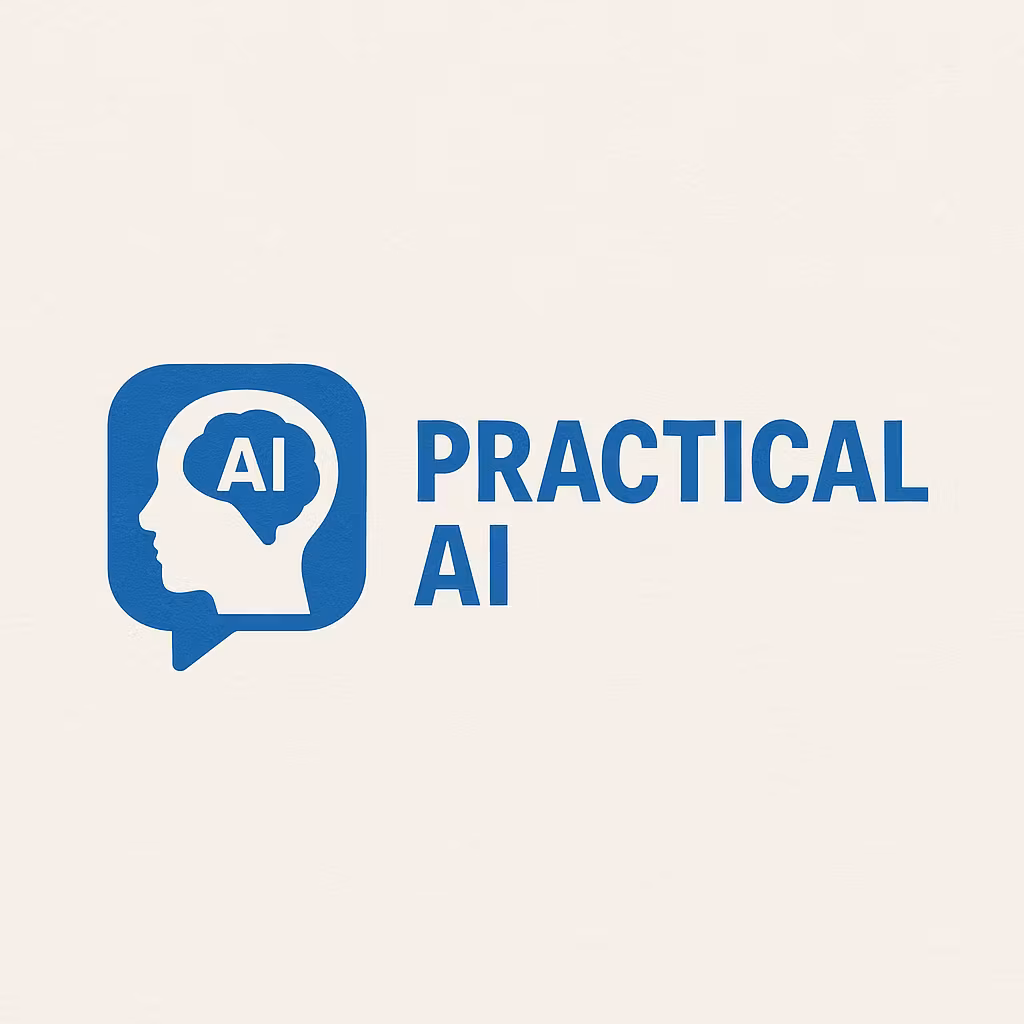 Practical AI