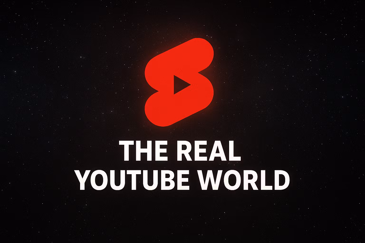 The Real Youtube World