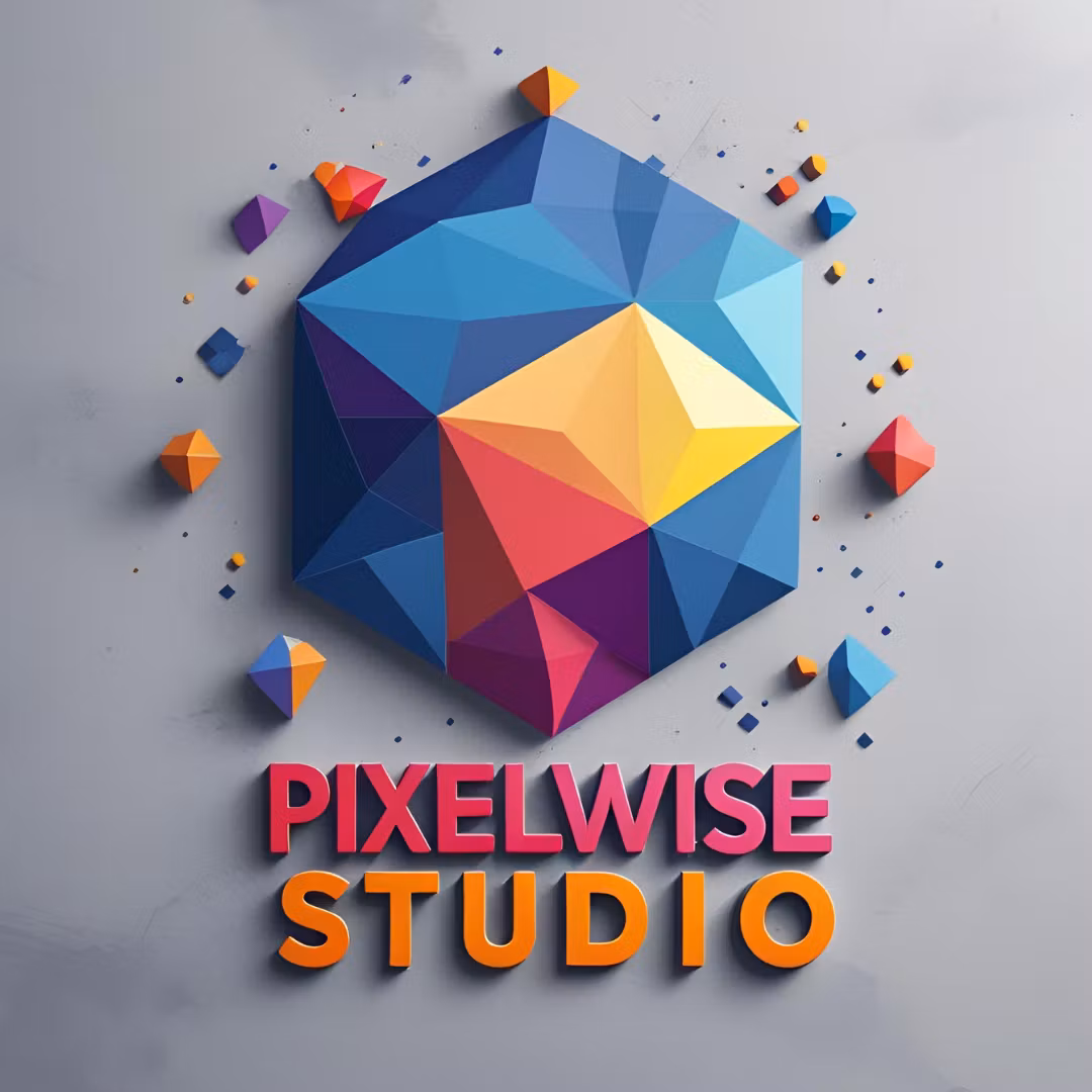 Pixelwise Studio
