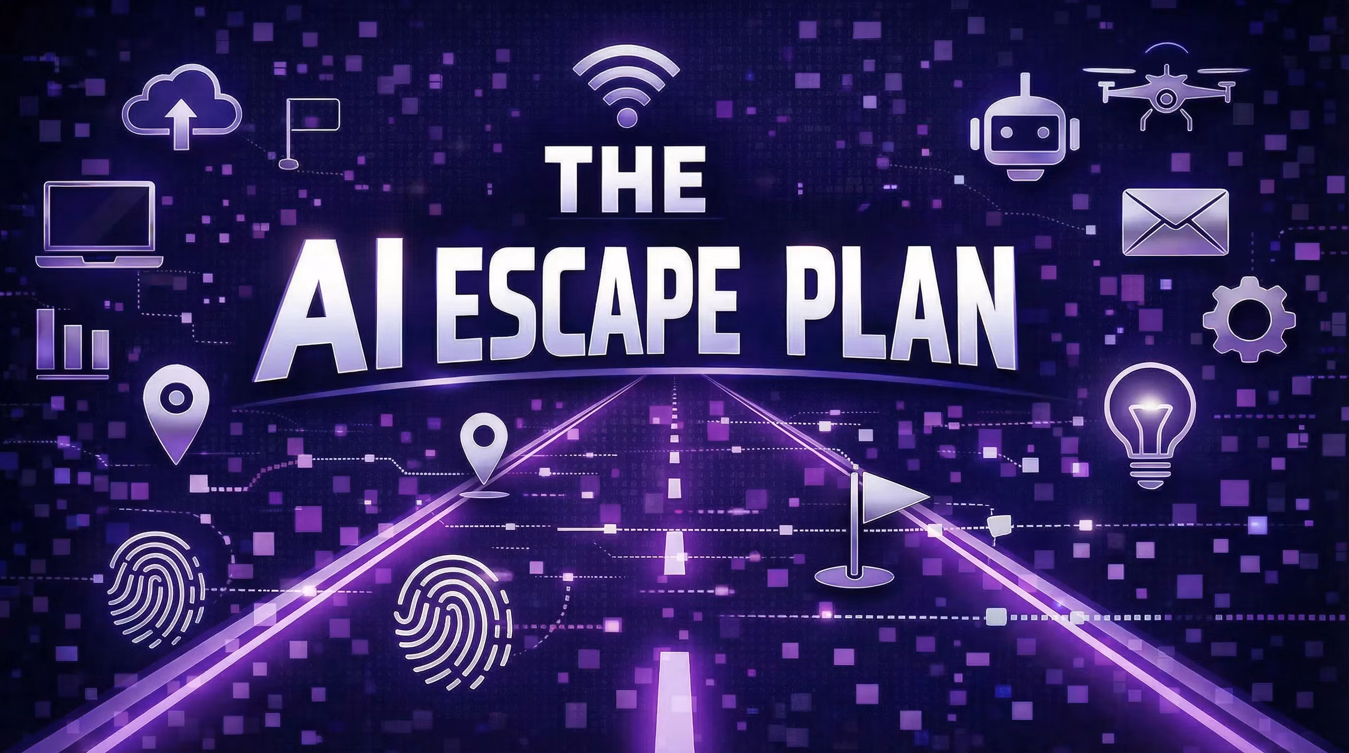 The AI Escape Plan