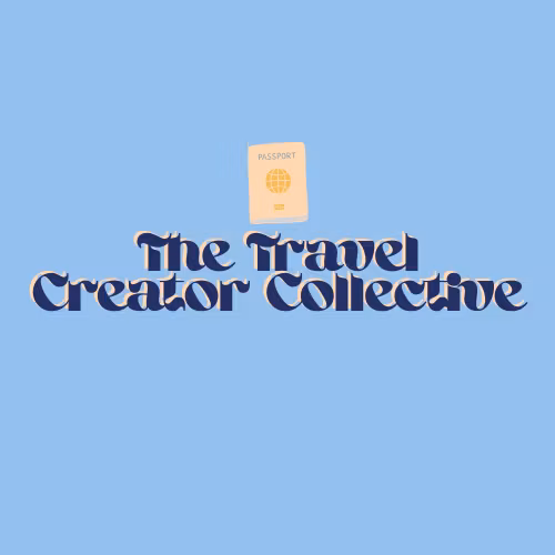Travel Creator Collective