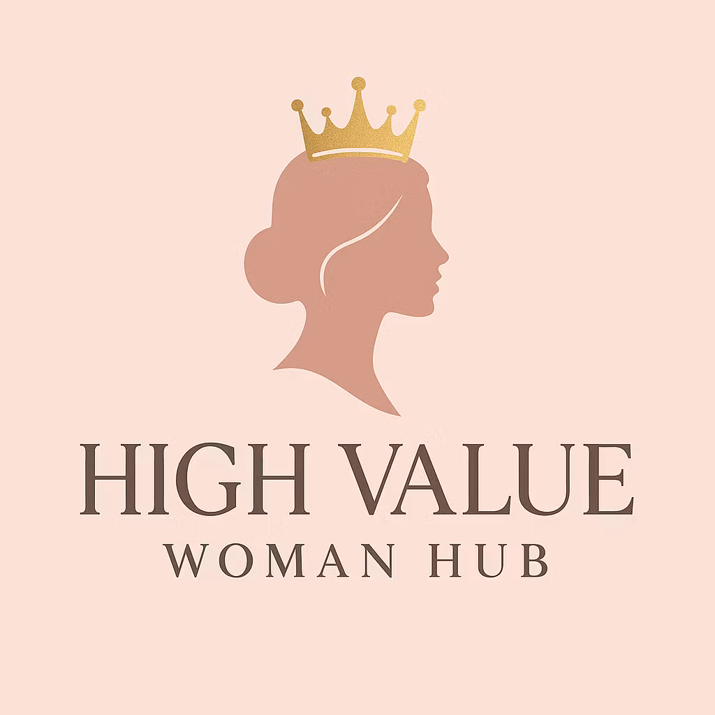 High Value Woman Hub 