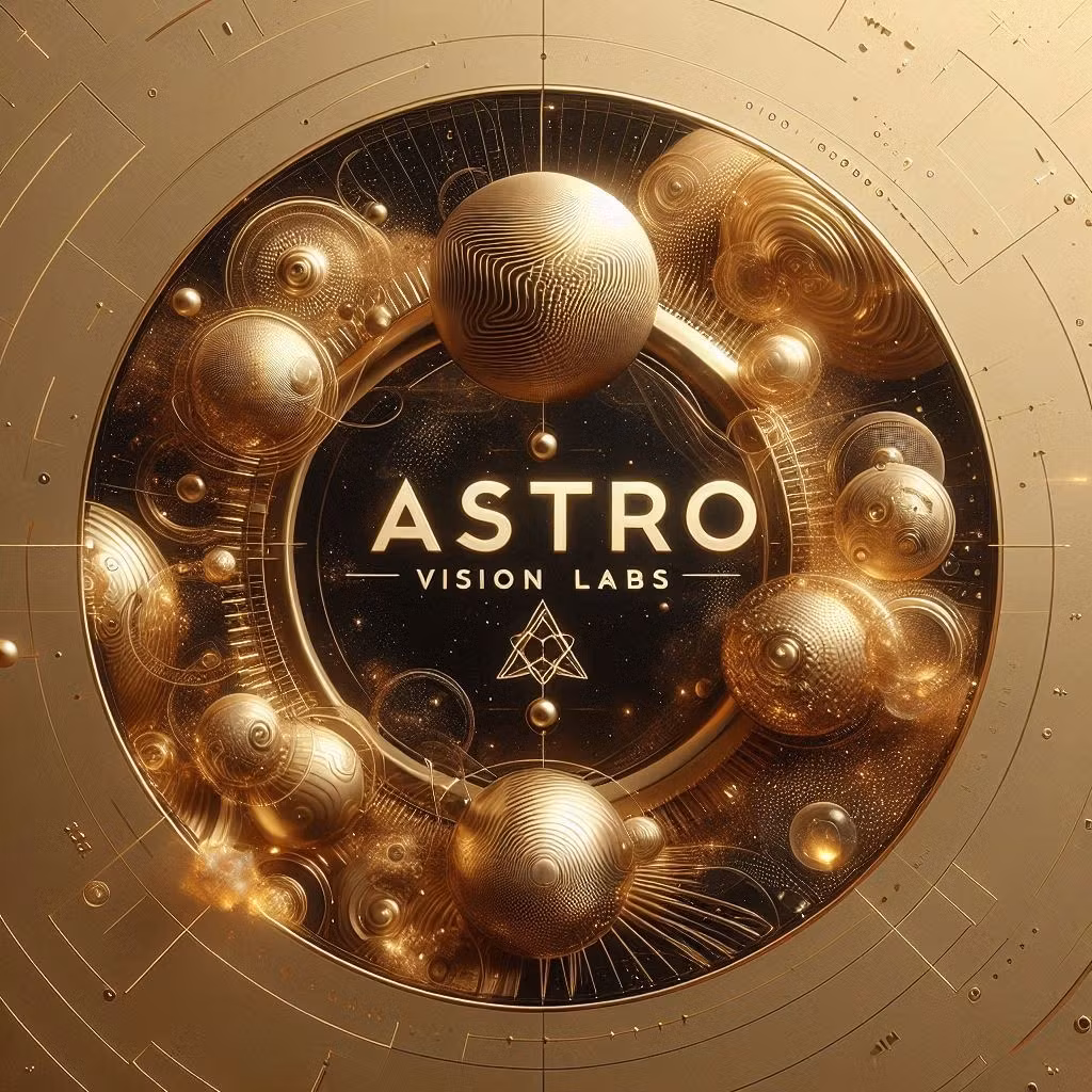 AstroVision Labs