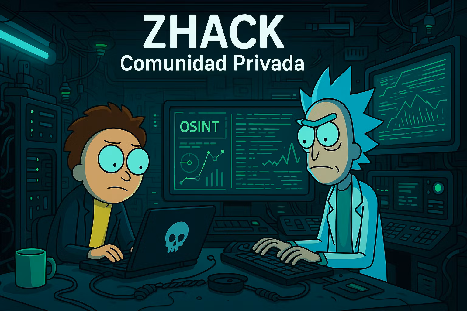 zhack