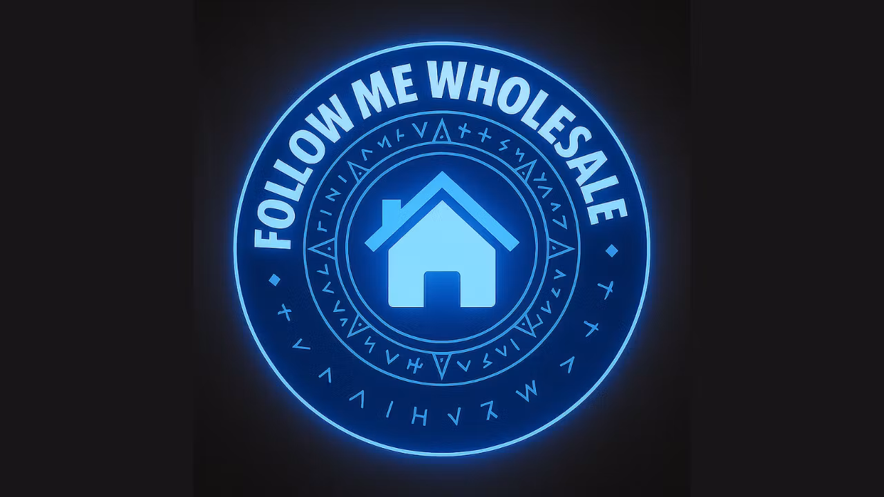 Follow Me Wholesale Vault Access