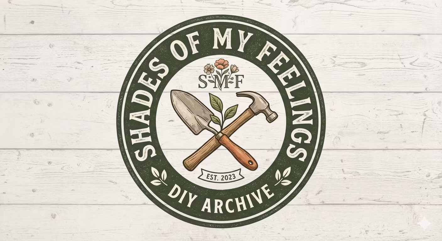 Moushami’s DIY Vault