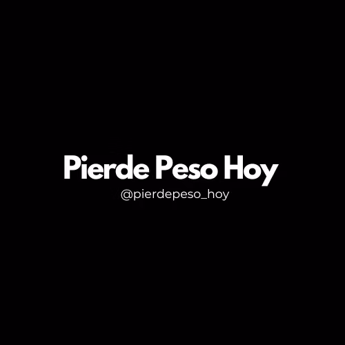 Pierde Peso Hoy
