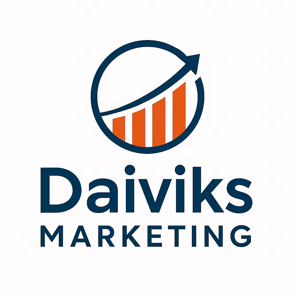 Daiviks Marketing