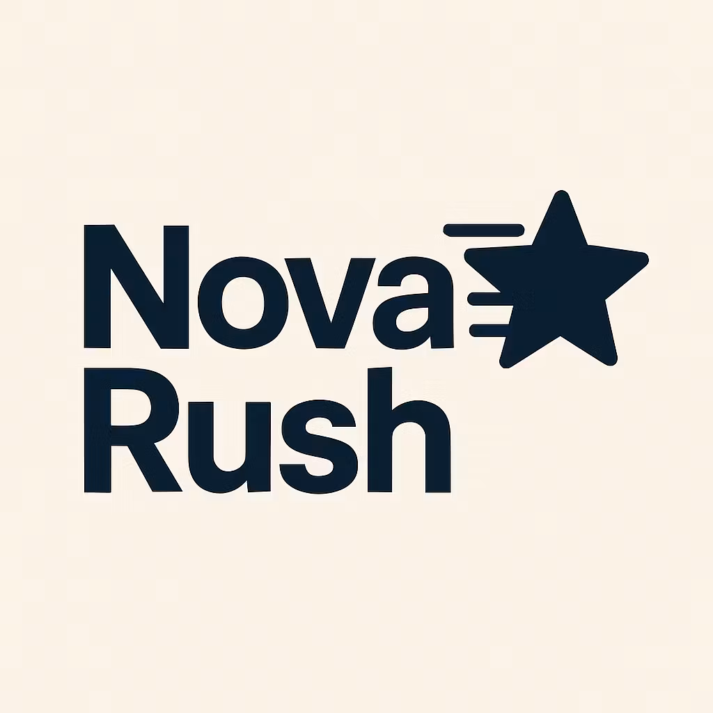 Nova Rush