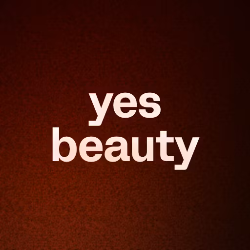 yes beauty
