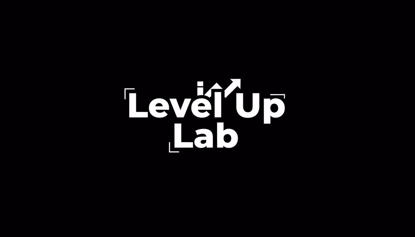Level Up Lab