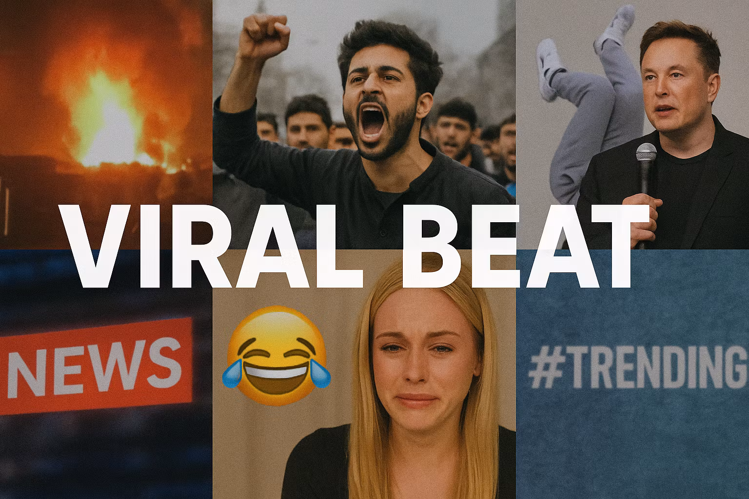 ViralBeat