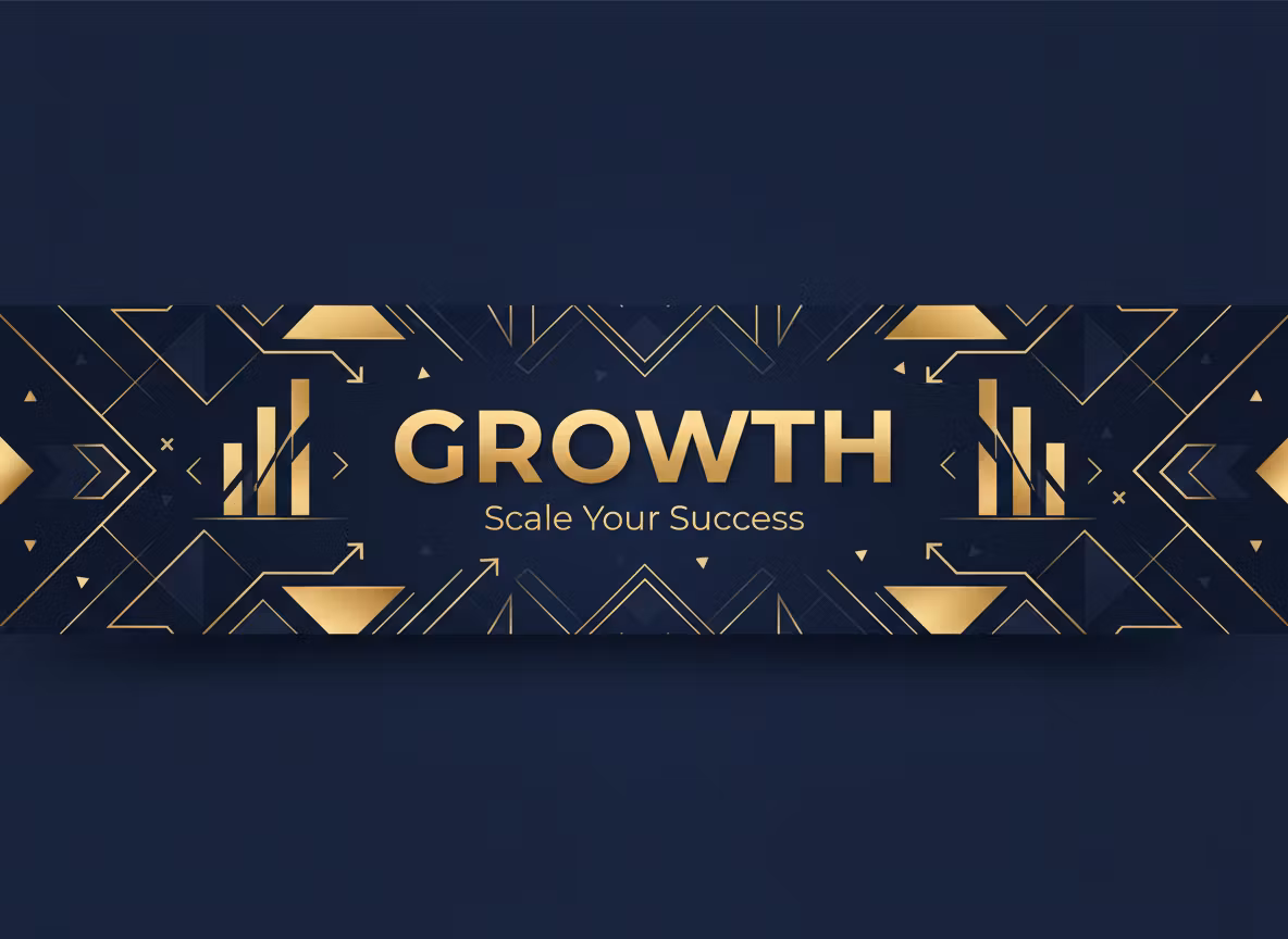 🔶GROWTH TEIR - $897🔶 ⭐️BEST⭐️