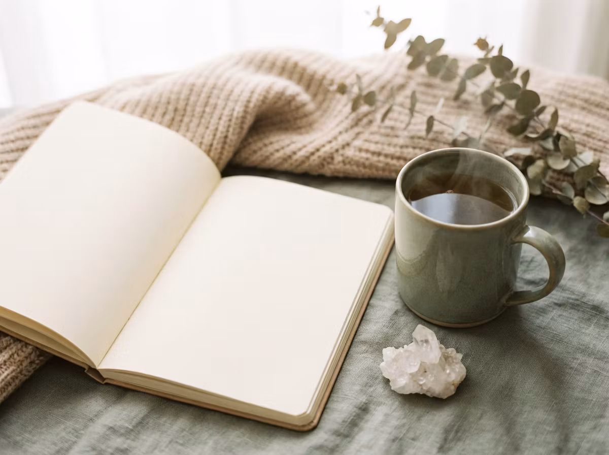 Meditation with Jai Dee