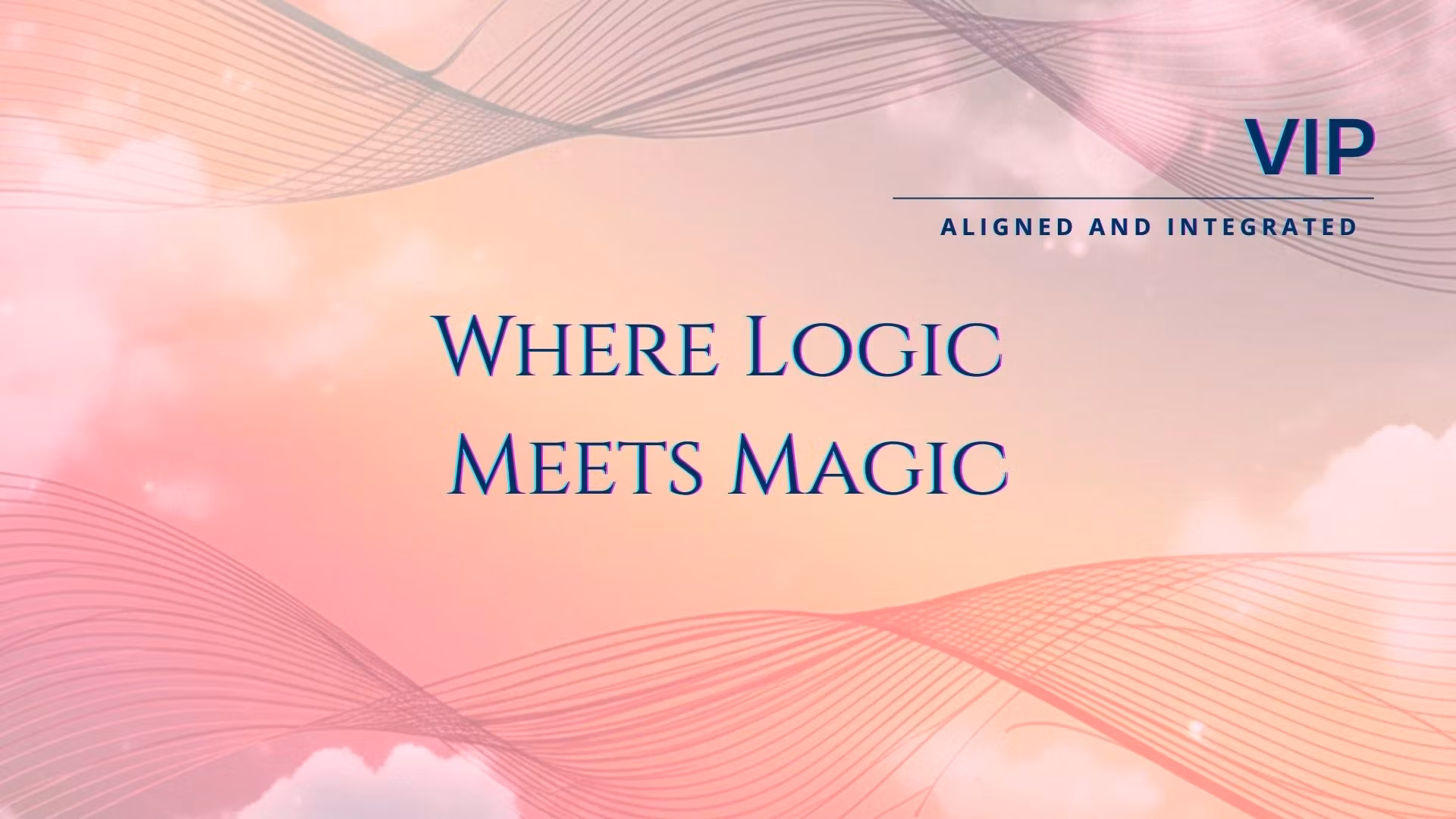 Aligned & Integrated February 21, 2026