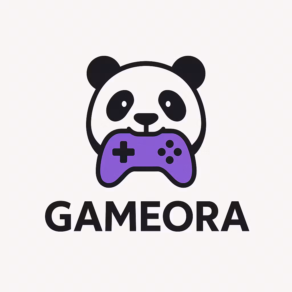 Gameora