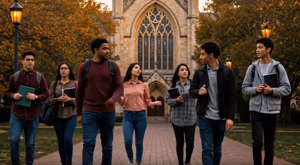 Collegiate School of Theology