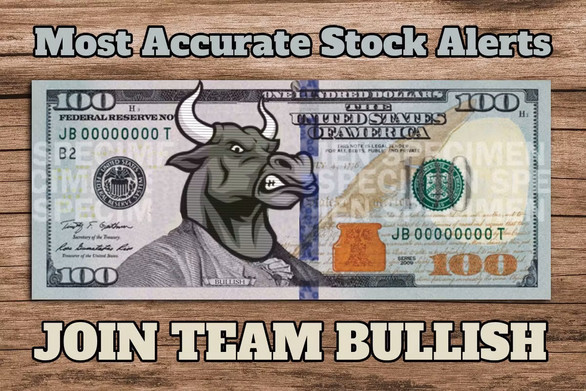 Team Bullish Trading