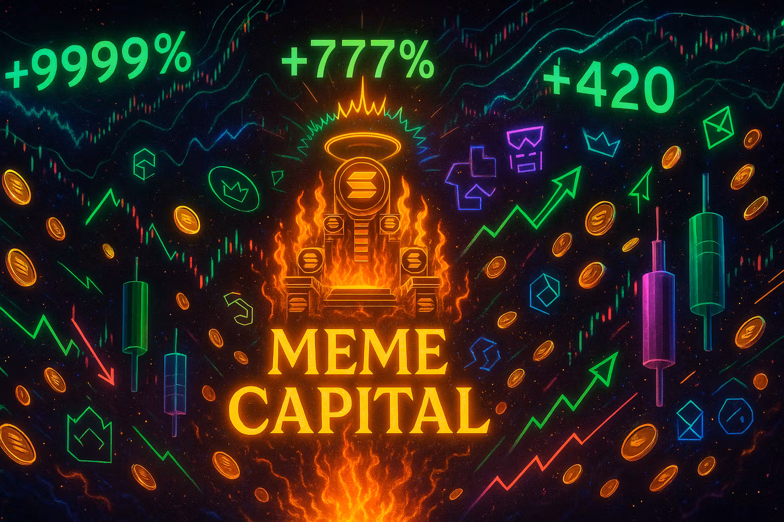 Meme Capital