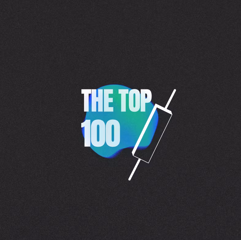 The Top 100