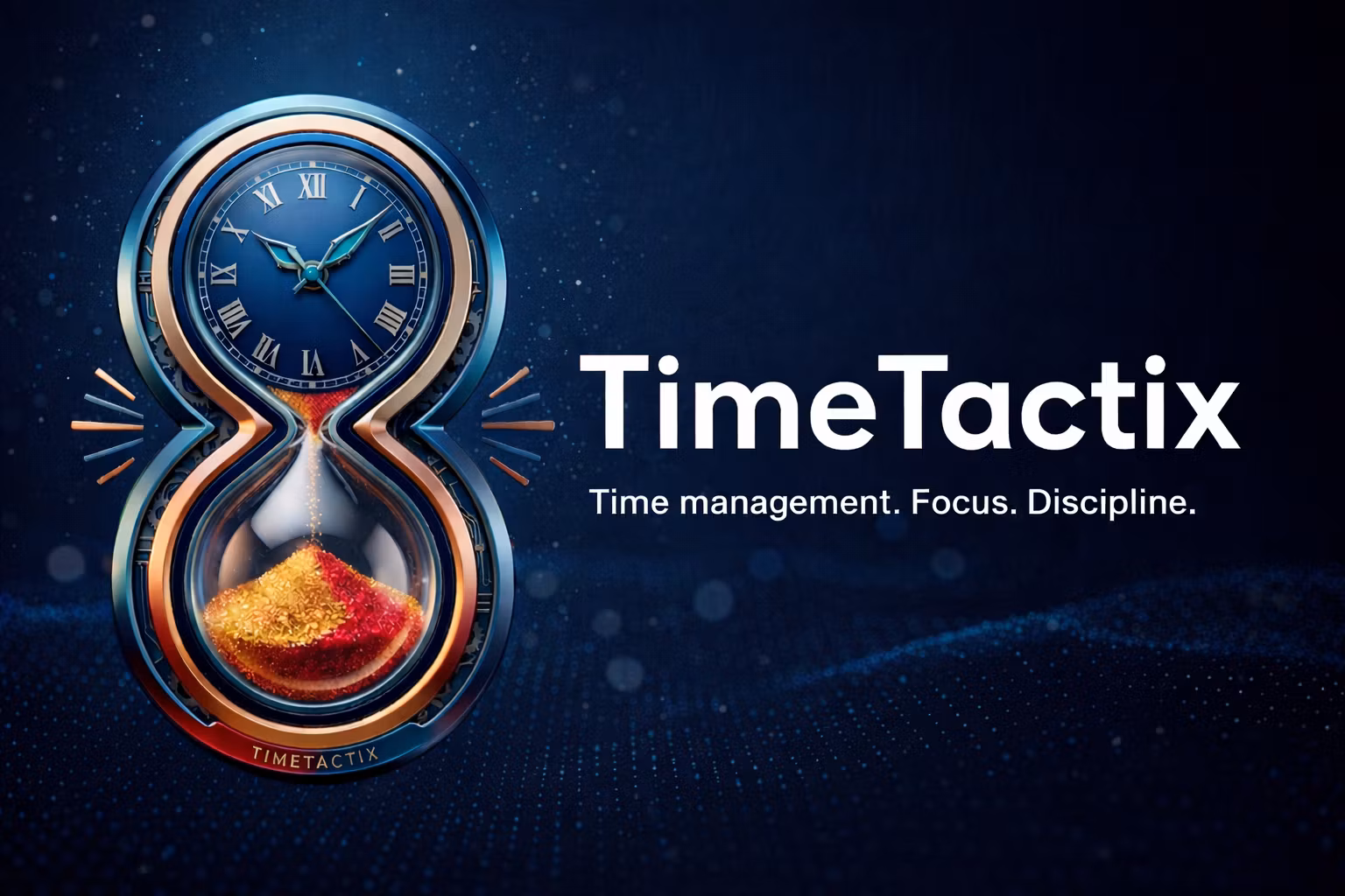 TimeTactix