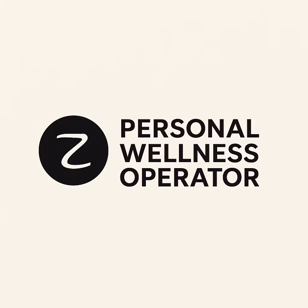 The Wellness Operation