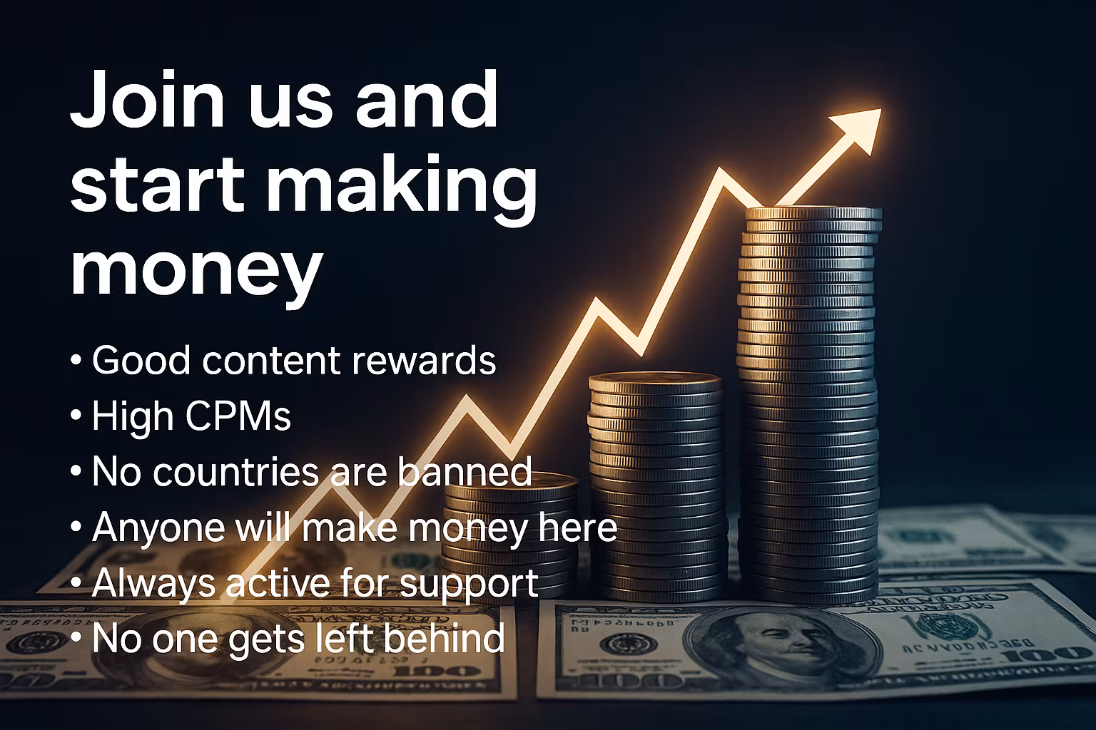 HFM-(hungry for money)